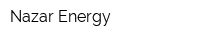 Nazar Energy
