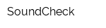 SoundCheck