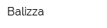 Balizza