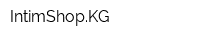 IntimShopKG