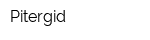 Pitergid