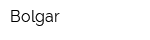 Bolgar