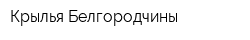 Крылья Белгородчины