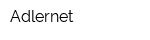 Adlernet