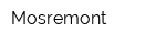 Mosremont