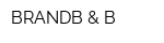 BRANDB & B