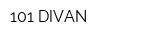 101 DIVAN