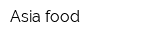 Asia-food