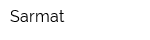 Sarmat