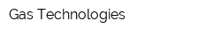 Gas Technologies