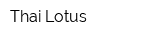 Thai Lotus