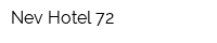 Nev Hotel 72