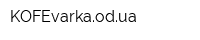 KOFEvarkaodua