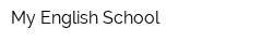 My English School