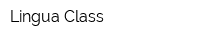 Lingua Class