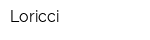 Loricci