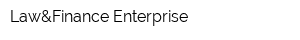 Law&Finance Enterprise