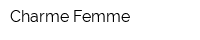 Charme Femme