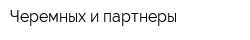 Черемных и партнеры
