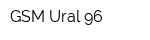 GSM Ural 96