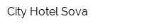 City Hotel Sova