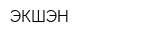 ЭКШЭН