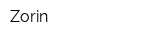 Zorin