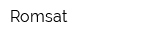 Romsat