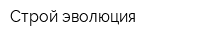 Строй-эволюция