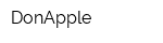 DonApple