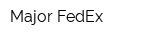 Major FedEx