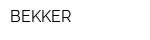 BEKKER