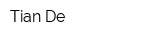 Tian De