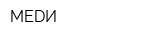 MEDИ