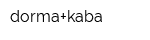 dorma+kaba