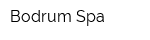 Bodrum Spa