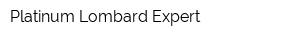Platinum Lombard Expert