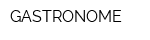 GASTRONOME