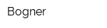 Bogner