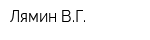 Лямин ВГ