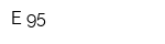 Е-95