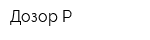 Дозор-Р
