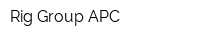 Rig Group APC
