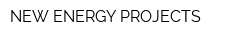 NEW ENERGY PROJECTS