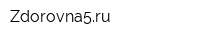 Zdorovna5ru
