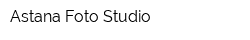 Astana Foto Studio