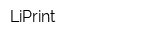 LiPrint