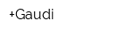 +Gaudi