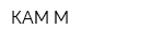 КАМ-М