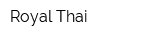 Royal Thai